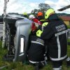 Verkehrsunfall in Frankenburg